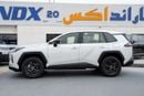 Toyota RAV4 LE 4X2HEV 2.5L Automatic