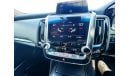 Toyota Crown TOYOTA CROWN RS 2019 RIGHT HAND STEERING