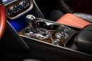 Bentley Bentayga STD Bentley Bentayga S