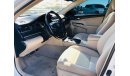 Toyota Camry Toyota Camry SE clean car good condition