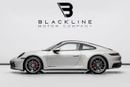 Porsche 911 Carrera S 3.0L (445 HP) Coupe 2022 Porsche 911 Carrera S, April 2026 Porsche Warranty, Full Service 