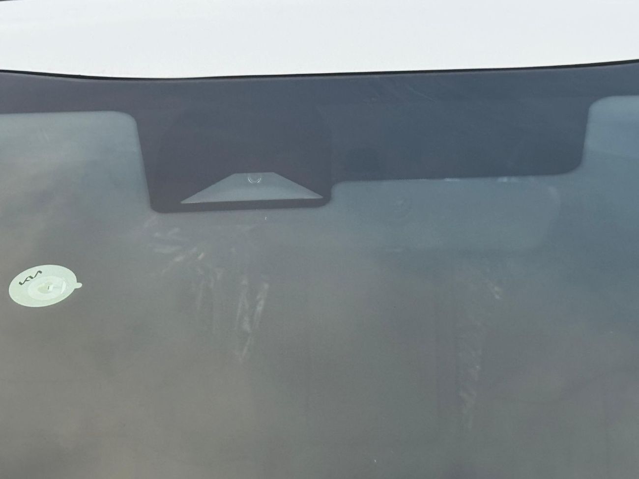 كيا سبورتيج 2.0L Petrol Turbo 4WD 2025 Export Price @ 90,000 AED