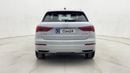 Audi Q3 35 TFSI Advanced 2.0L 2022 35 TFSI ADVANCED | AED 1520/Month | 0 DP | 30 Day Return | Warranty | Ser