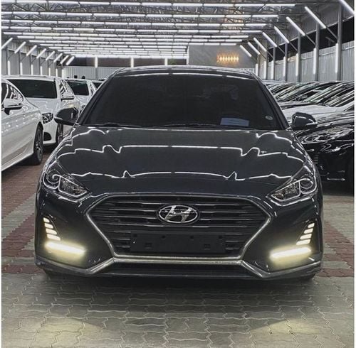 Hyundai Sonata HYUNDAI SONATA 2019/2.0L/1985CC/PRIMEUM/4CYLINDER