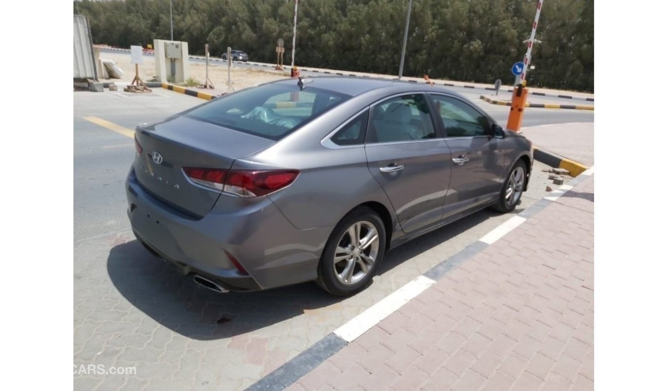 هيونداي سوناتا GL GL GL GL GL GL GL Very Clean Car