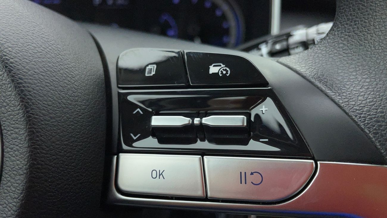 Hyundai Tucson SMART 2 | Zero Down Payment | Free Home Test Drive