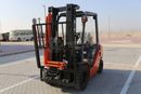 Toyota Fork lift DIESEL 2.5 TON, 3 STAGE W/ SIDE SHIFT 3 LEVER,4.7M LIFT HEIGHT MY23(Export Only)