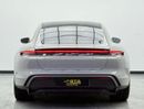 Porsche Taycan 2022 Porsche Taycan 4S, 2030 Agency Warranty, Agency FSH, GCC
