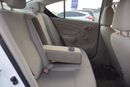 Nissan Sunny S 1.6L