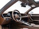 بورش 911 CARRERA BUY NOW, PAY 2027 | THE BLACKLINE STANDARD | 2027 Porsche Warranty, GCC