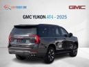 GMC Yukon GMC Yukon AT4 (Export)