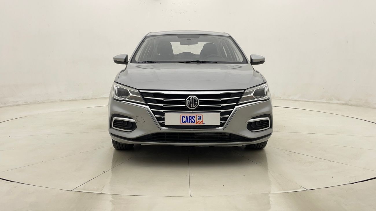 MG 5 STD 1.5 | Zero Down Payment | Home Test Drive