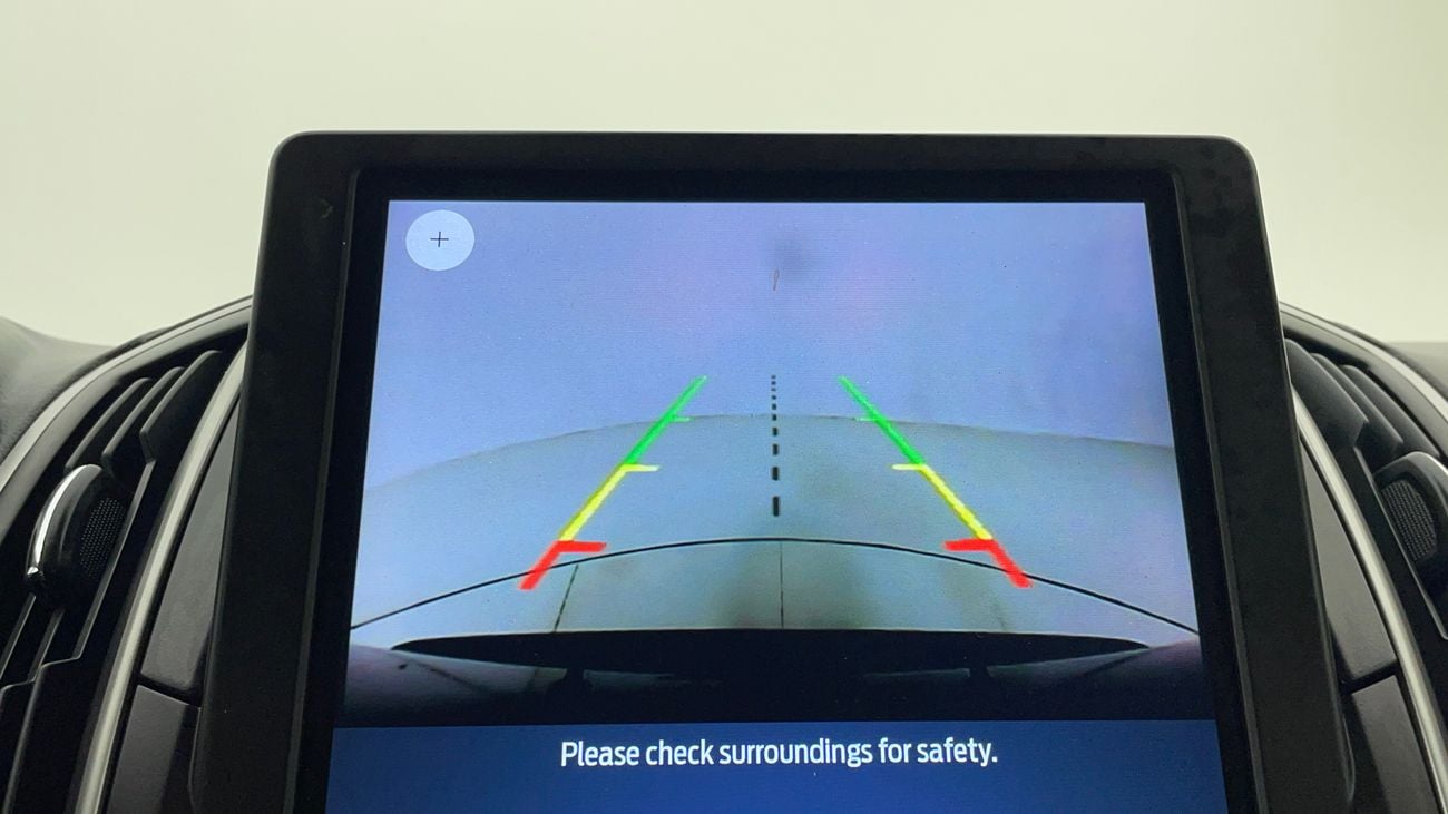 Ford Edge SEL 3.5L 2021 SEL | AED 904/Month | 0 DP | 30 Day Return | Warranty