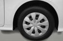 Toyota Corolla XLI 2024 | AED 723/Month | 0 DP | 30 Day Return | Warranty | Service History