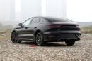 بي واي دي هان Platinum Edition | EV RANGE 701 KM - Export Only