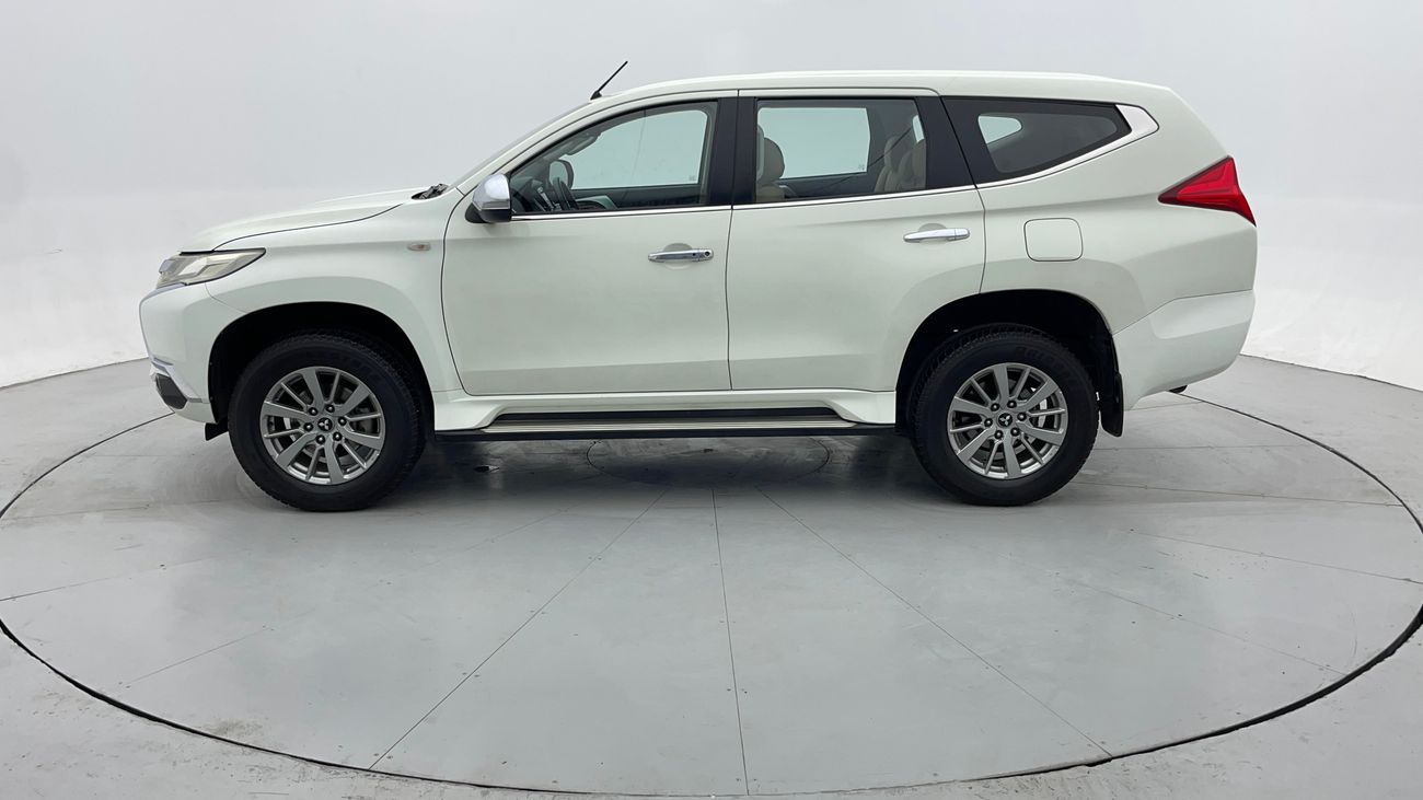 Mitsubishi Montero GLX BASE 3 | Zero Down Payment | Free Home Test Drive