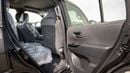 Toyota Land Cruiser TOYOTA LANDCRUISER 3.5 GXR BASIC 2026 BLACK