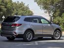 Hyundai Santa Fe GLS Top 3.3L SANTA FE GRAND 3.3L V6  2017 FULL OPITION  //PERFECT CONDITION