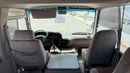 Toyota Coaster LWB