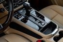 بورش ماكان 4,603 P.M | Porsche Warranty til April 2027 | Chrono Pack | 0% Downpayment