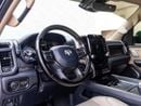 رام 1500 Limited 5.7L (6 Seater)