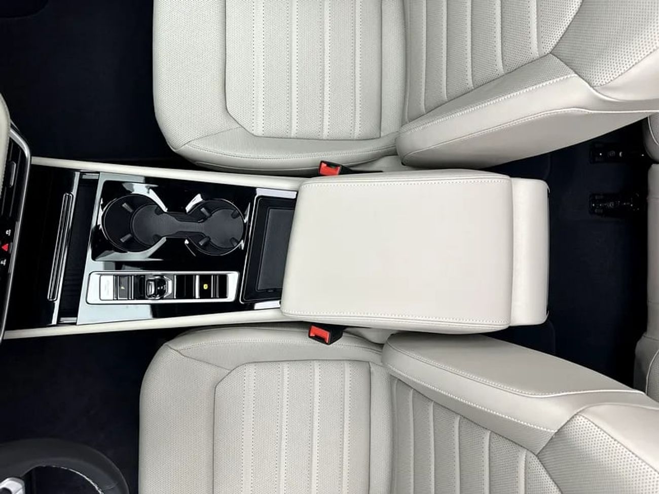 Volkswagen Teramont Comfortline 3.6L Comfortline 2.0L