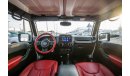 Jeep Wrangler Sport 2016 | JEEP WRANGLER | JEEPERS EDITION 4WD | 3.6L V6 | GCC | VERY WELL-MAINTAINED | SPECTACULA