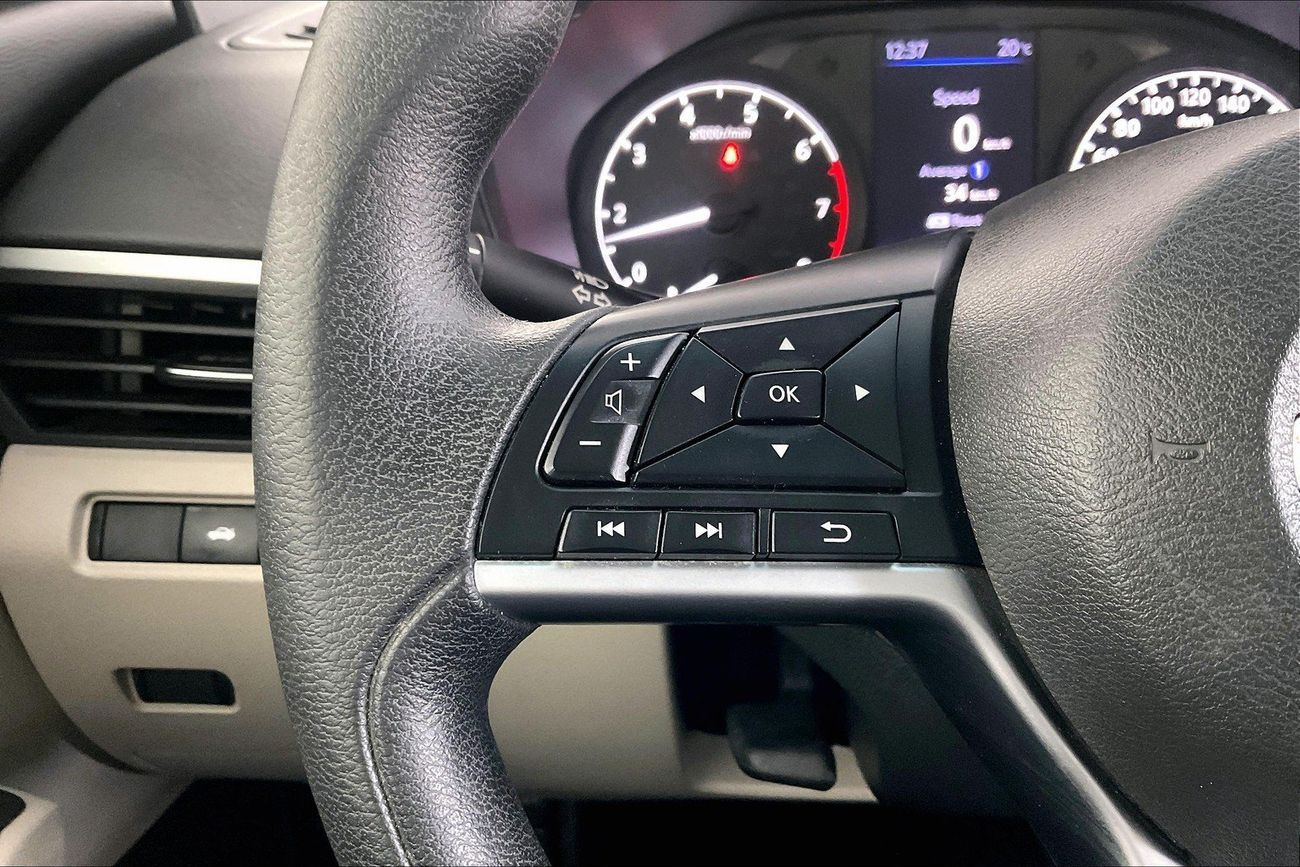 Nissan Altima S | Guaranteed Warranty | 0 Down Payment