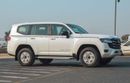 Toyota Land Cruiser 4.0L 4WD PETROL SUV 2026