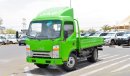 JAC HFC3052K1 | N-Series | Single Cabin Cargo Truck | 2022 | Diesel | For Export Only