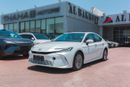 Toyota Camry LUMIERE HEV HEV
