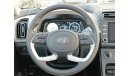 Hyundai Creta PREMIER PLUS 1.5L PETROL, PANORAMIC ROOF /  DVD + CAMERA (CODE # 25980)