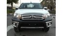 Toyota Hilux toyota hilux 2.7 L 4x4 full options