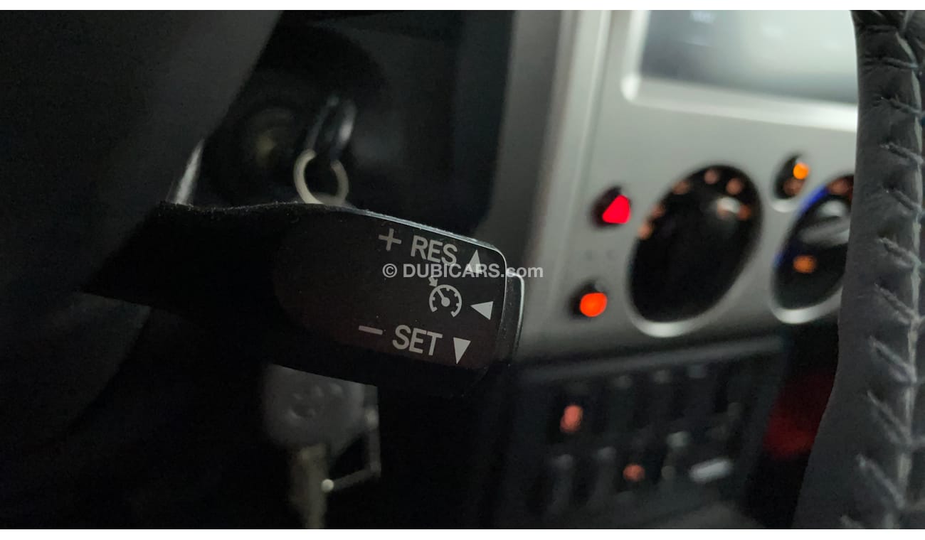 تويوتا إف جي كروزر GXR 4 | بدون دفعة مقدمة | اختبار قيادة مجاني للمنزل