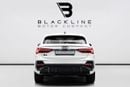 Audi Q3 35 TFSI S Line 1.4L 2024 Audi Q3 35TFSI, 2029 Audi Warranty + Service Contract, Low KMs, GCC