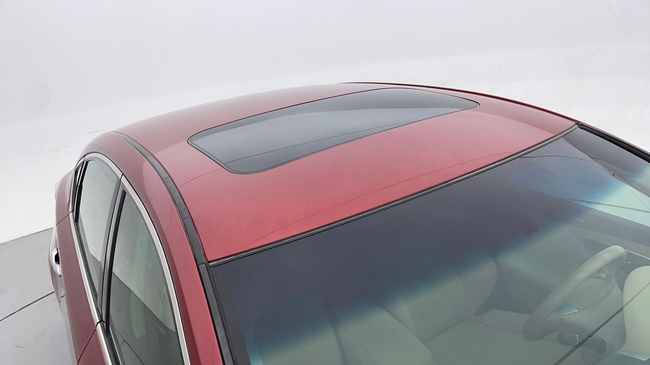 نيسان ألتيما SL 2.5 | بدون دفعة مقدمة | اختبار قيادة مجاني للمنزل