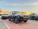 Toyota Prado GXR