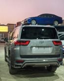 Toyota Land Cruiser ZX V6 DIESEL 3.3 TWIN TURBO