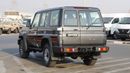 Toyota Land Cruiser 70 S-DLX 2.8L (5 Door)