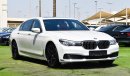 BMW 730Li