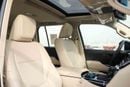 Toyota Land Cruiser 2024 Toyota LC300 4.0 GXR - Black inside Beige | Export Only
