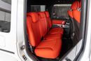 Mercedes Benz G63 AMG STANDARD