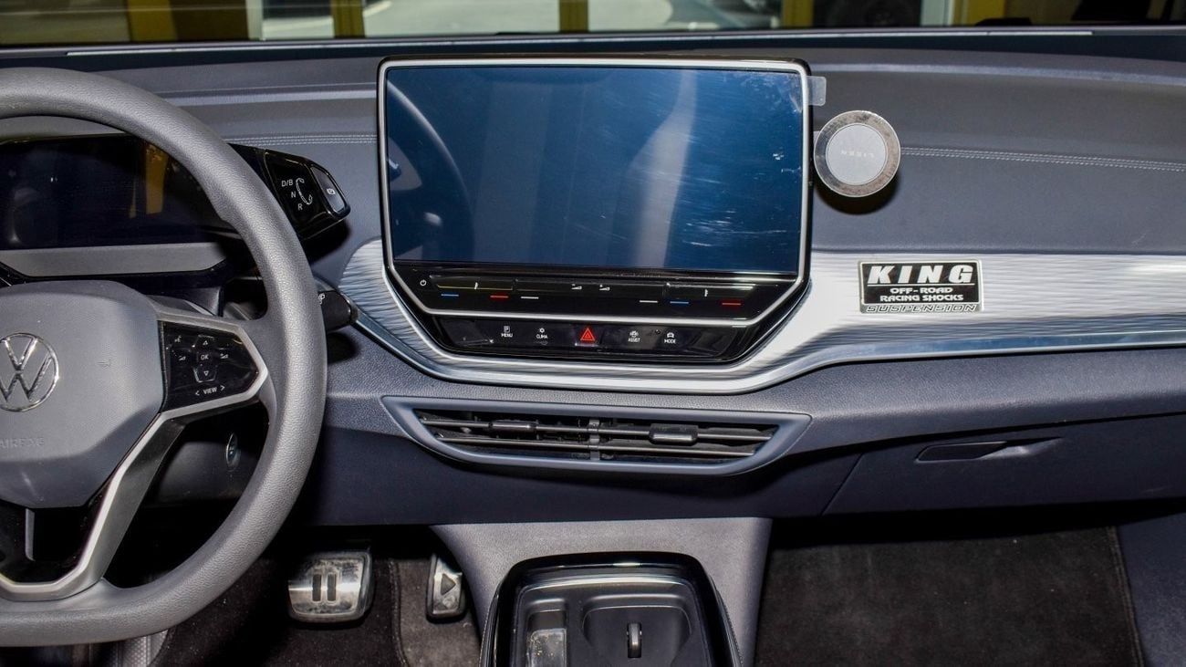 فولكس واجن ID.4 كروز