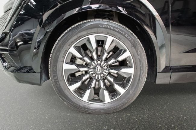GAC EMKOO GL, миниатюра 21