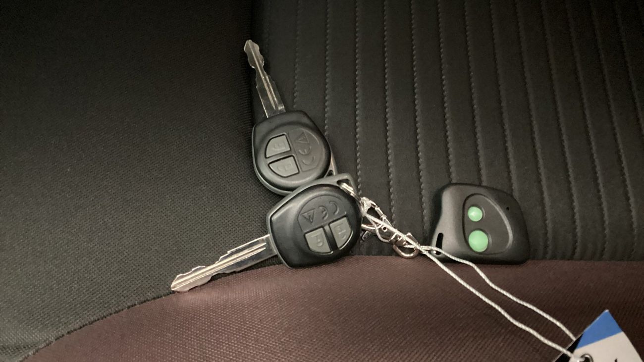 Suzuki Fronx GL | upto AED 20,000 Ramadan Discount | Guaranteed Warranty | 0 Down Payment