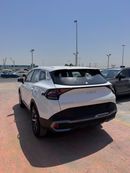 كيا سبورتيج STD (NON GCC)