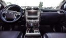 Lexus GX460 Car For export only