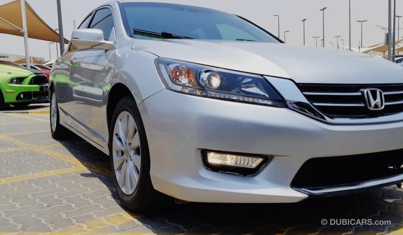 Honda Accord BANK FINANCE IS AVAILABLE!!! 0 DOWN PAYMENT MONTHLY 729