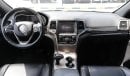 Jeep Grand Cherokee Limited 5.7 hemi , body kit SRT