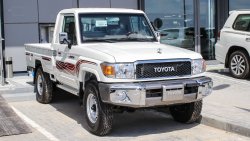 Toyota Land Cruiser Pick Up LX V6